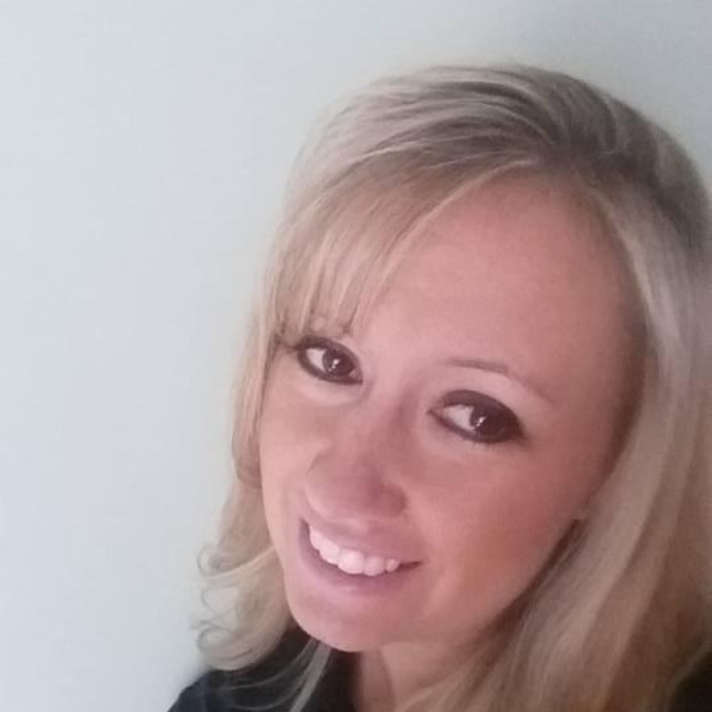 Meet your Posher, Marie